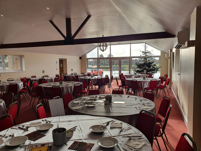 Function Room Hire