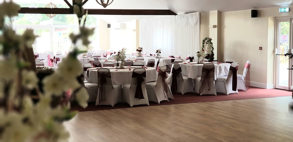 Wedding Venue