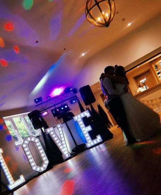 Wedding Venue