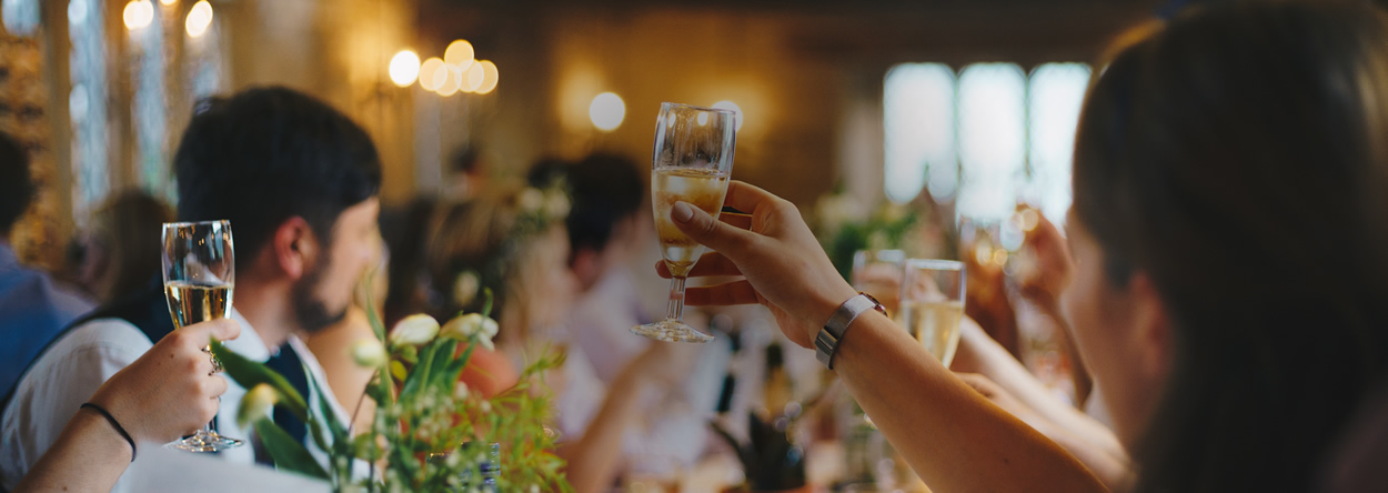 Weddings
